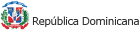 Escudo de la Repúbica Dominicana
